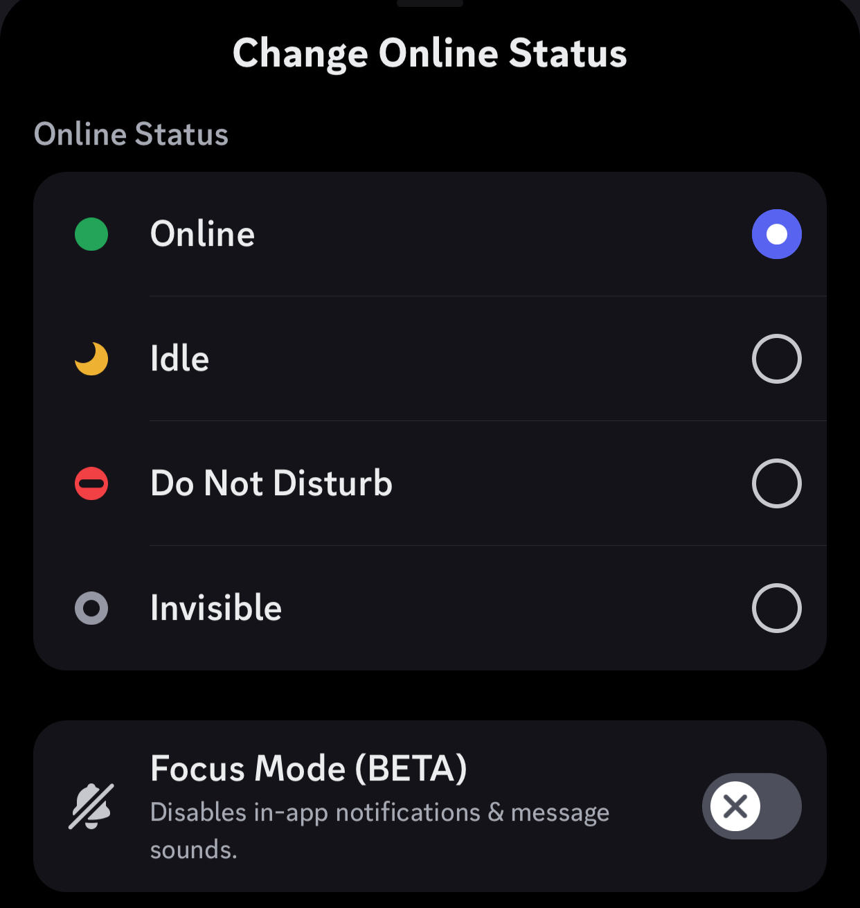Discord Status Icons 2024 Guide discord-status-icons-2024-guide